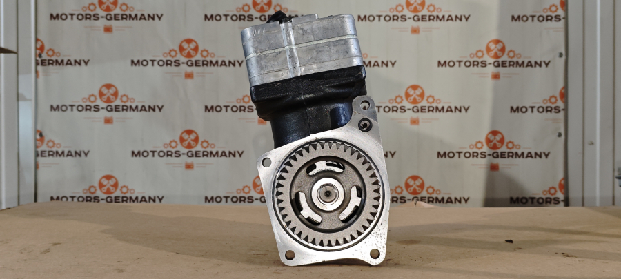КОМПРЕССОР ВОЗДУШНЫЙ  WABCO A0021307215