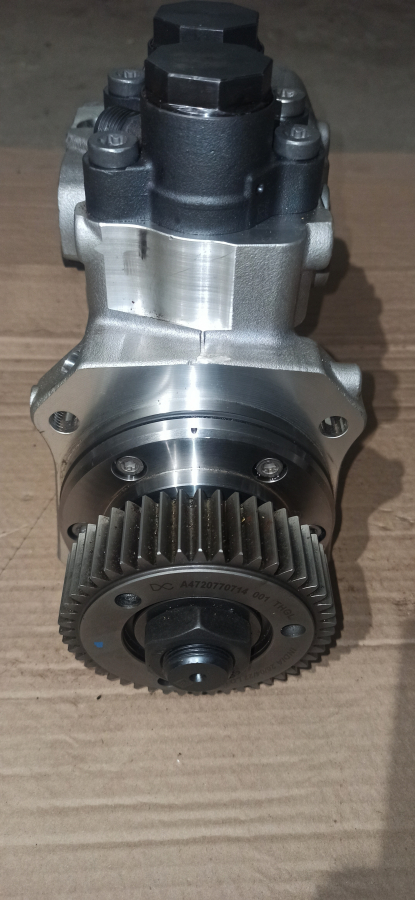 ТНВД BOSCH ,A4710901150 для грузовика MERCEDES-BENZ