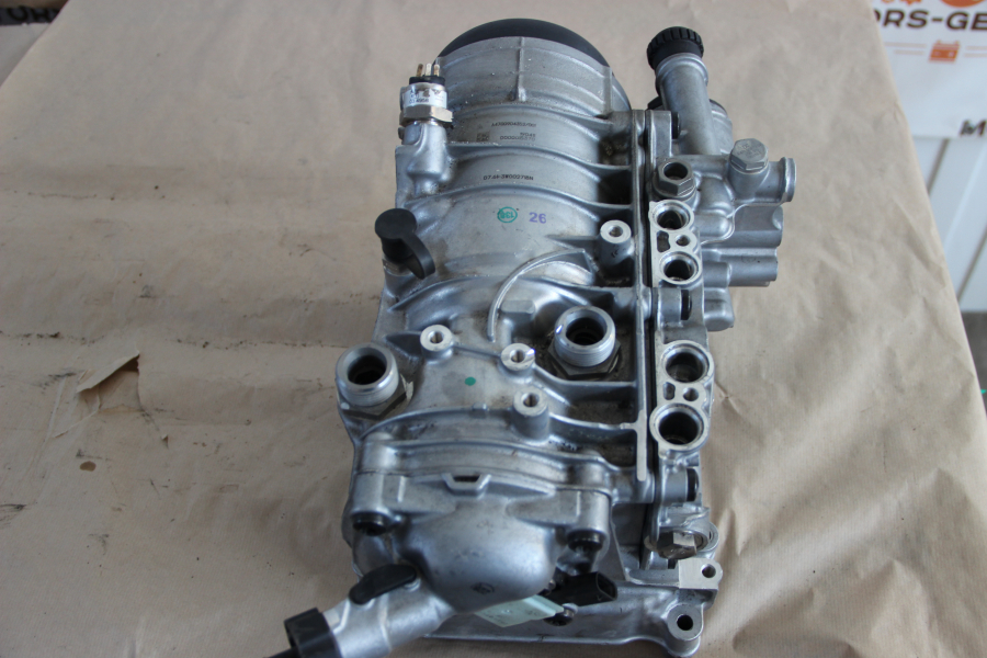 Корпус топливного фильтра Mercedes А 4700922303