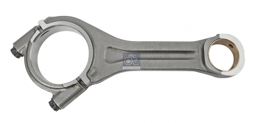 Шатун Мерседес OM460LA, 460.972