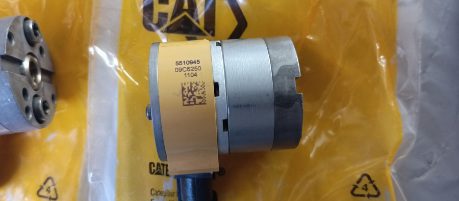 Ремкомплект привода переменного клапана  Caterpillar 10R-7302