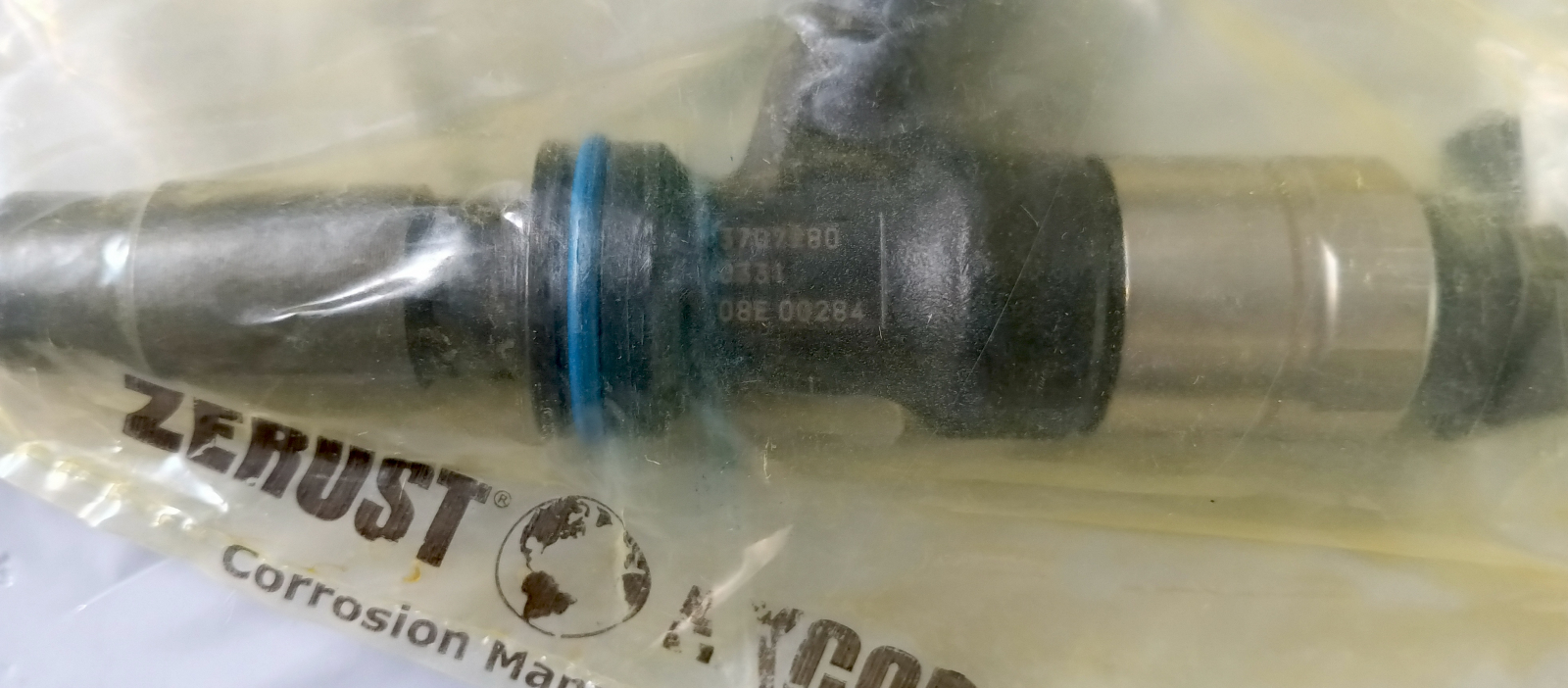 Форсунка топливная Caterpillar  370-7280 